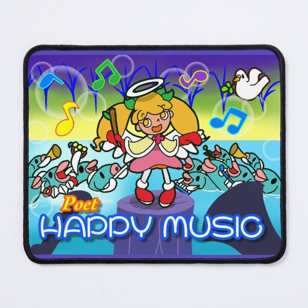Item preview, Poet's Happy Music - Pop'n Music designed and sold by MamonStar761.
