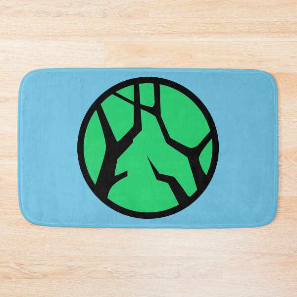 Item preview, Symbol of the Strangers (Echoes of the Eye) designed and sold by BitRadical.