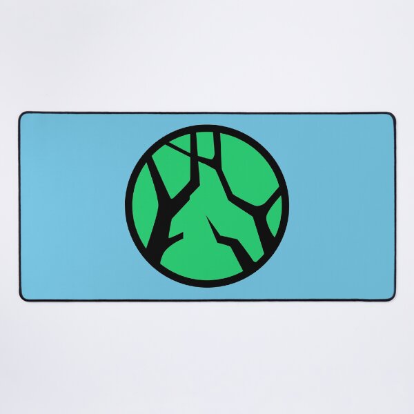 Item preview, Symbol of the Strangers (Echoes of the Eye) designed and sold by BitRadical.