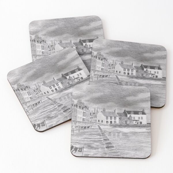 Item preview, Cellardyke 8 designed and sold by Jan Palmer.