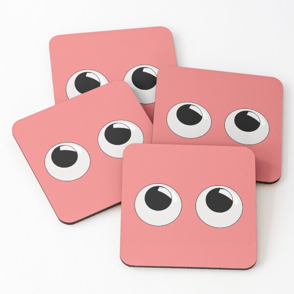 Item preview, Googly eyes designed and sold by Saanis.