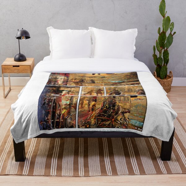 Item preview, Mars Sky Port. designed and sold by INDICATOR.