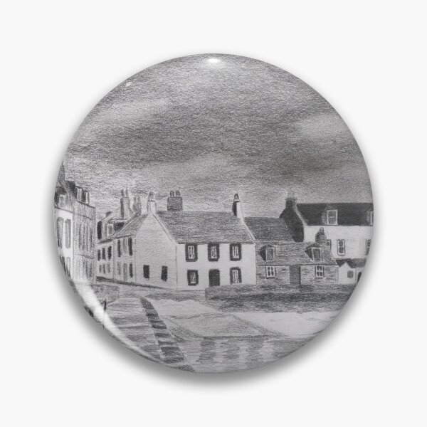 Item preview, Cellardyke 8 designed and sold by Jan Palmer.