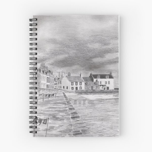 Item preview, Cellardyke 8 designed and sold by Jan Palmer.