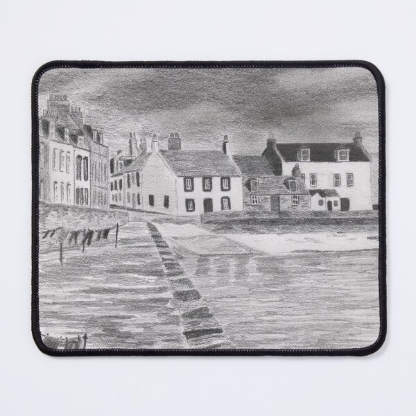 Item preview, Cellardyke 8 designed and sold by Jan Palmer.