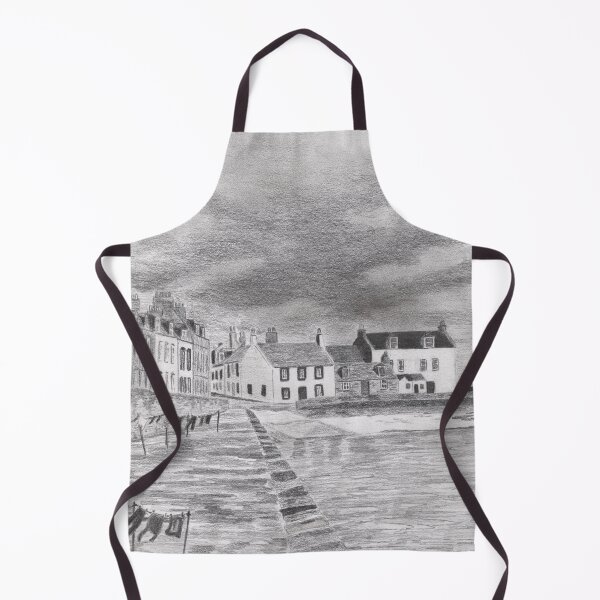Item preview, Cellardyke 8 designed and sold by Jan Palmer.