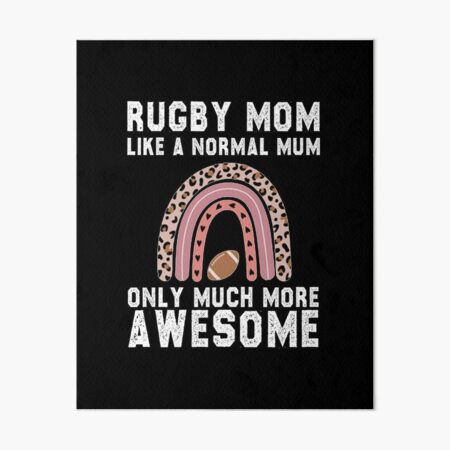 funny rugby gift rugby coach bigger balls sarcastic offended