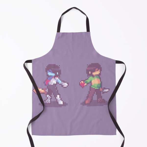 Item preview, Kris Deltarune designed and sold by abitofkake.
