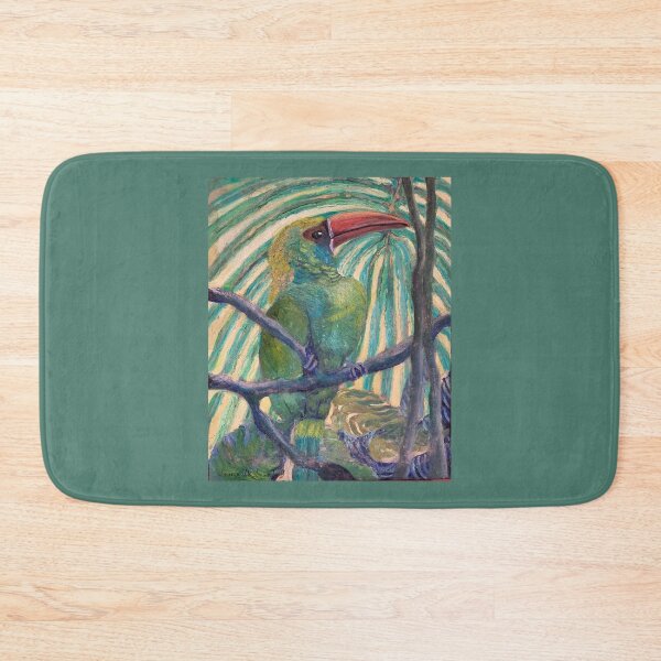 Item preview, Toucanet designed and sold by Janice Schiff.