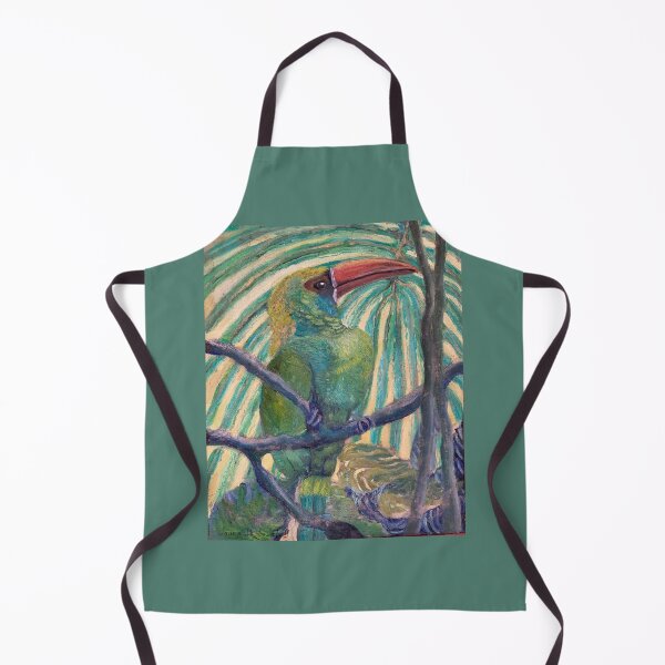 Item preview, Toucanet designed and sold by Janice Schiff.