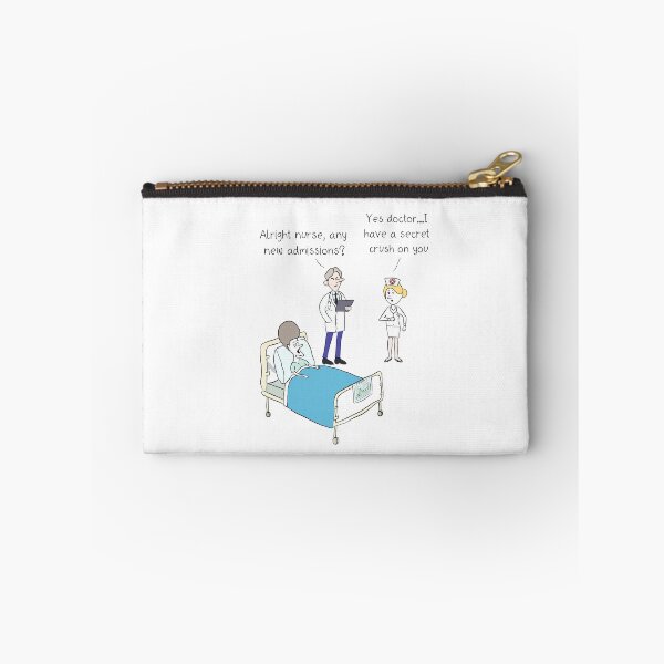 Item preview, New Admissions designed and sold by DearCranley.