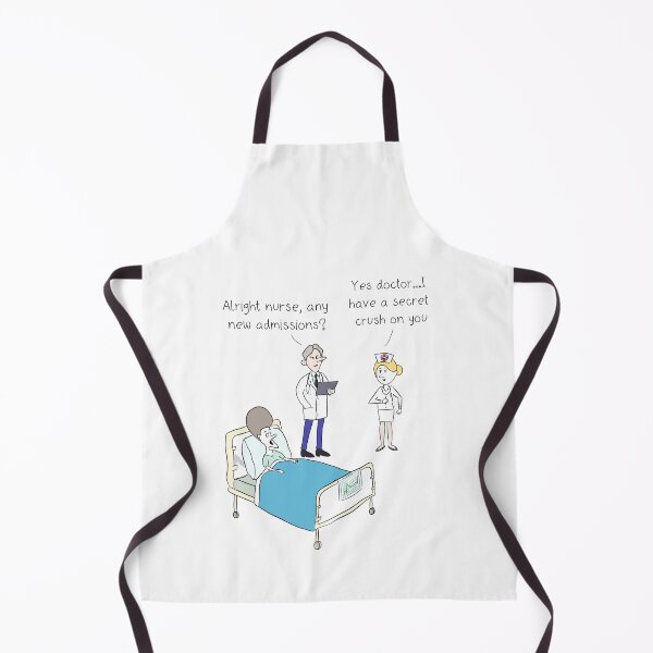 Item preview, New Admissions designed and sold by DearCranley.