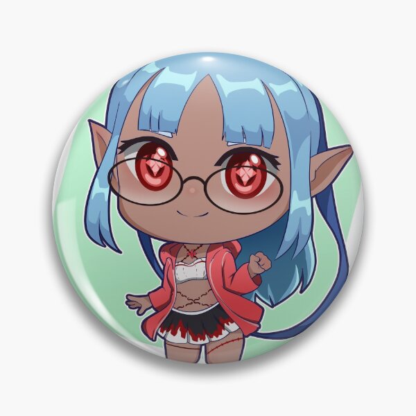 Item preview, Chibi Pepita designed and sold by Planet-Pepita.