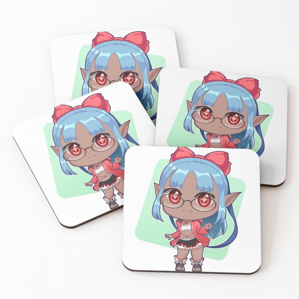 Item preview, Chibi Pepita designed and sold by Planet-Pepita.
