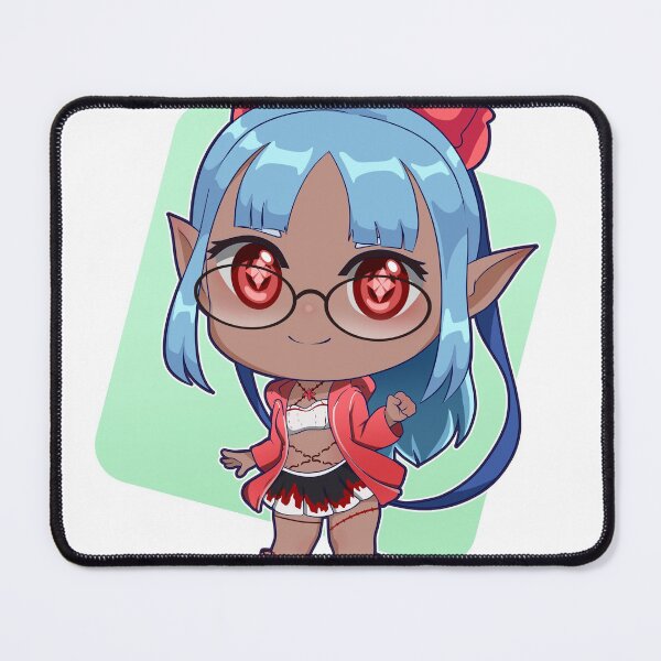 Item preview, Chibi Pepita designed and sold by Planet-Pepita.