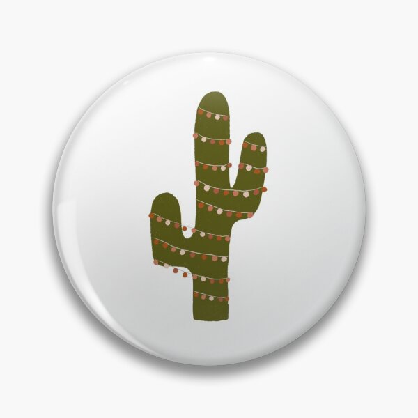 Item preview, Christmas Cactus designed and sold by meglilliana.