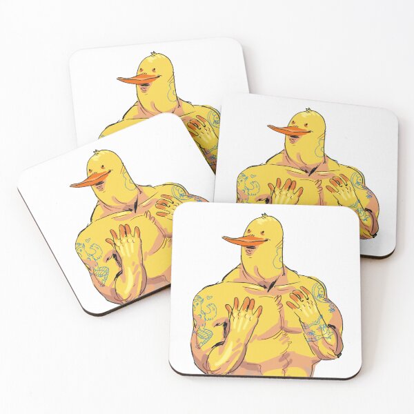 Item preview, Big Duck designed and sold by Atlas 101.