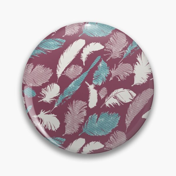 Item preview, Feather Pattern - Texture and Inspired by Dynamo paint designed and sold by Eejee-SK.