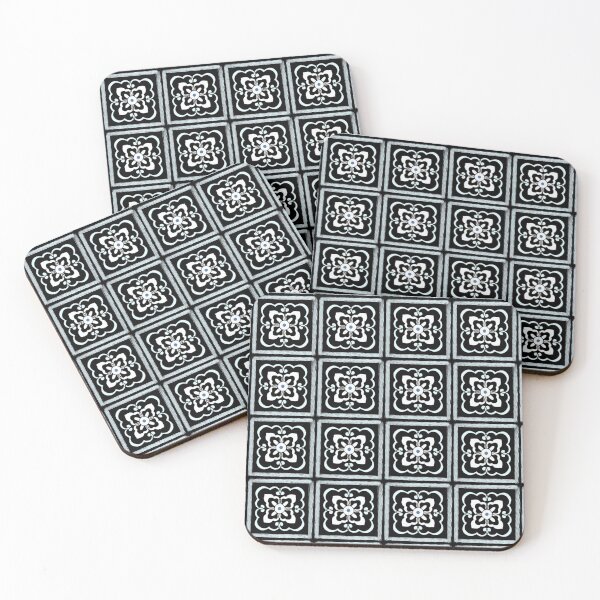 Item preview, Mystical geometry designed and sold by Atelier Ambereena Razvi.