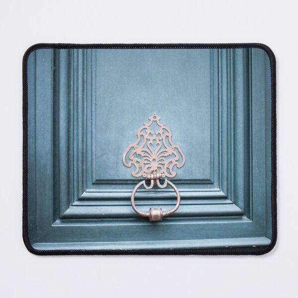 Item preview, Feeling Blue - Paris, France designed and sold by MAlexandraPhoto.