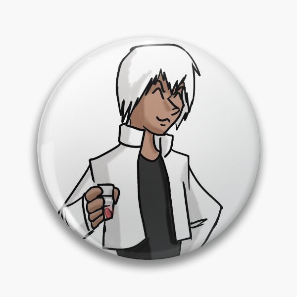 Item preview, BBB Zapp Renfro designed and sold by Jess-Sprocket.
