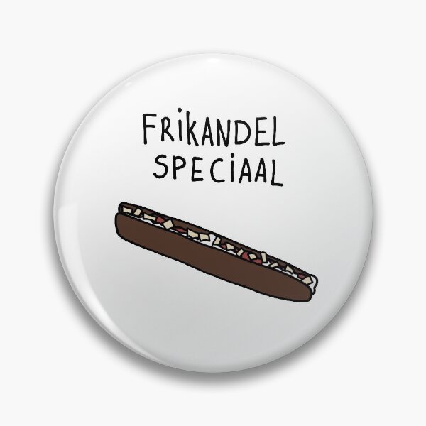 Item preview, frikandel speciaal designed and sold by beancove97.