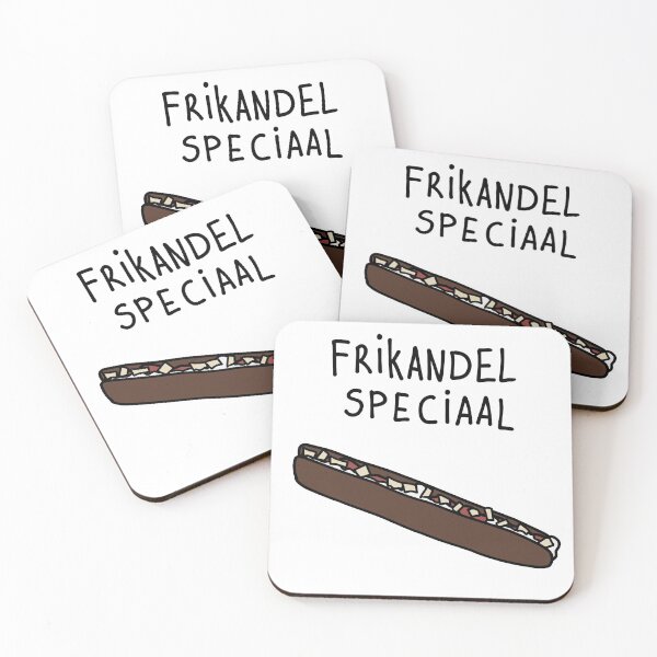 Item preview, frikandel speciaal designed and sold by beancove97.