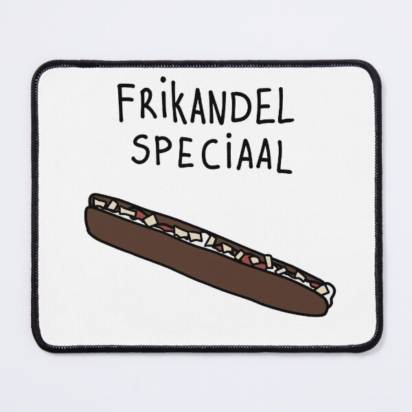 Item preview, frikandel speciaal designed and sold by beancove97.