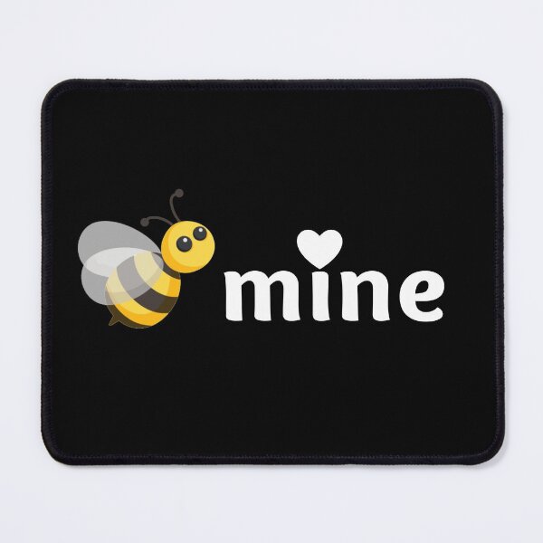 Item preview, Bee Mine designed and sold by uranus-art.