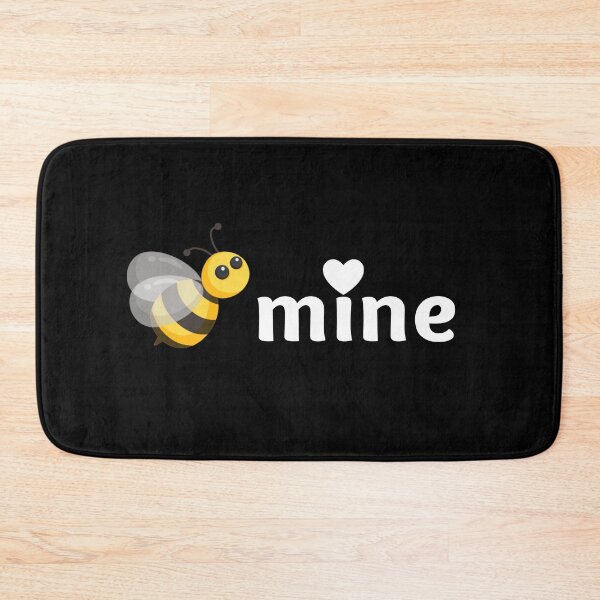 Item preview, Bee Mine designed and sold by uranus-art.