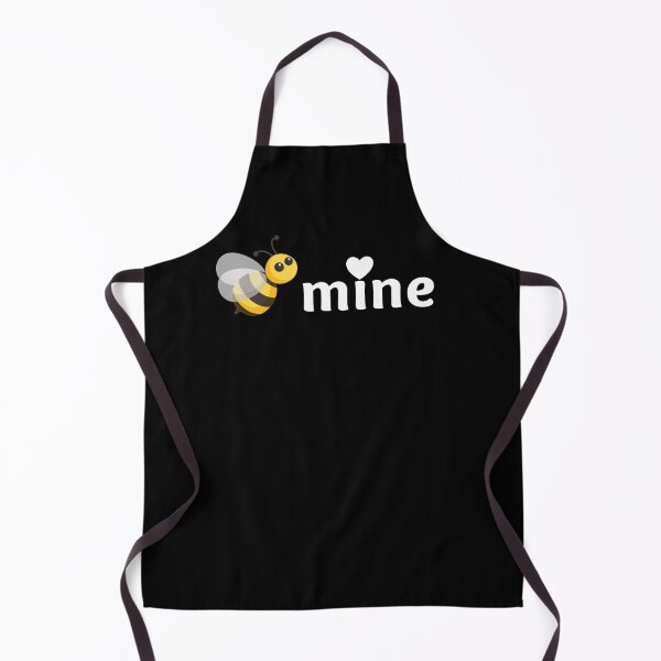Item preview, Bee Mine designed and sold by uranus-art.