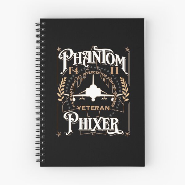 Item preview, Phantom Phixer F-4 Phantom II Aircraft Maintainer Veteran designed and sold by hobrath.