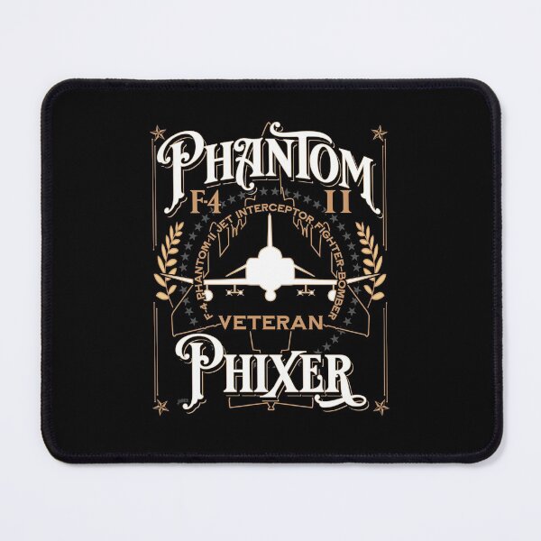 Item preview, Phantom Phixer F-4 Phantom II Aircraft Maintainer Veteran designed and sold by hobrath.