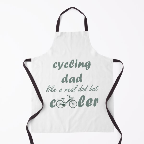 Item preview, Cycling Dad Shirt, Cool Dad Shirts, Cycling Daddy, Like A Regular But Cooler, Bicycle Lover Dad Graphic Tee, Cyclist Dad Father's Day Gift designed and sold by hafidoox.