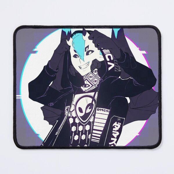Item preview, Teo style! designed and sold by GalacticRush.