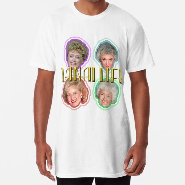 Long T-Shirt