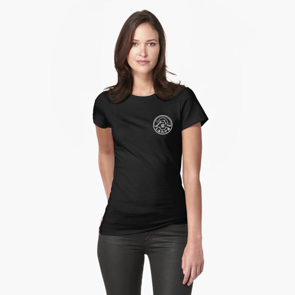 Item preview, Fitted T-Shirt designed and sold by dryedmangoez.