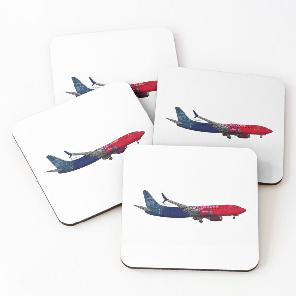 Item preview, Boeing 737 More to Love designed and sold by Michael Garber.