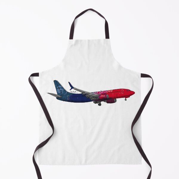 Item preview, Boeing 737 More to Love designed and sold by Michael Garber.