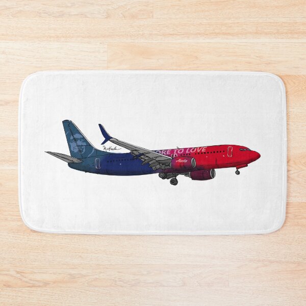Item preview, Boeing 737 More to Love designed and sold by Michael Garber.