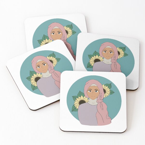 Item preview, Zahra designed and sold by FianaCupcake.
