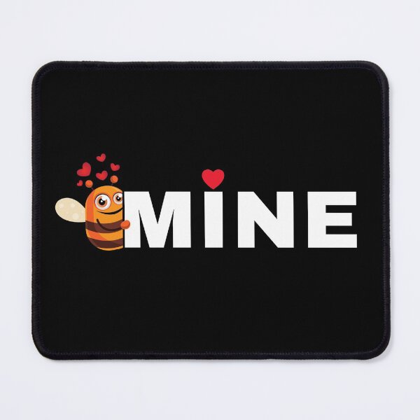 Item preview, Bee Mine designed and sold by uranus-art.