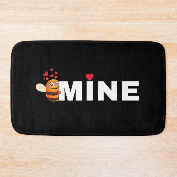 Item preview, Bee Mine designed and sold by uranus-art.