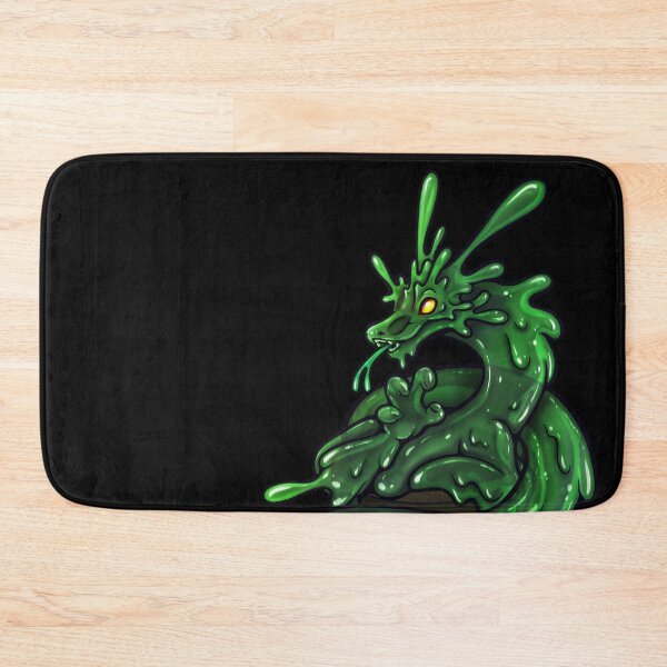 Item preview, Cup O Slime Dragon Green designed and sold by scorpiondoctor.
