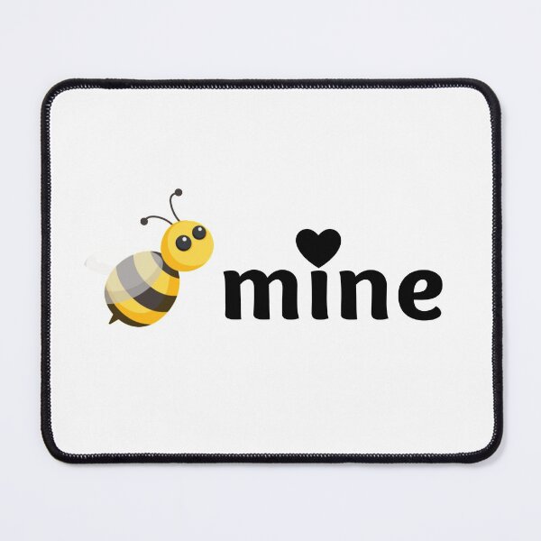 Item preview, Bee Mine designed and sold by uranus-art.