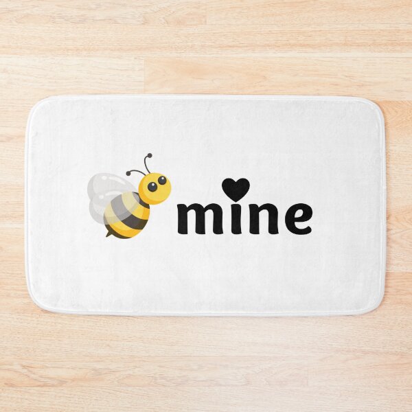 Item preview, Bee Mine designed and sold by uranus-art.