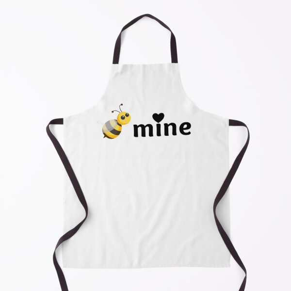 Item preview, Bee Mine designed and sold by uranus-art.