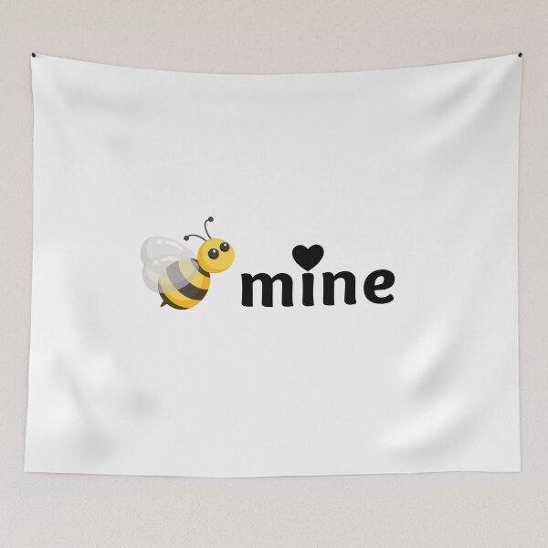 Item preview, Bee Mine designed and sold by uranus-art.