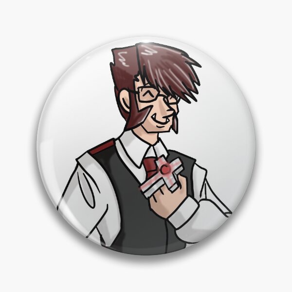 Item preview, BBB Klaus Von Reinherz designed and sold by Jess-Sprocket.
