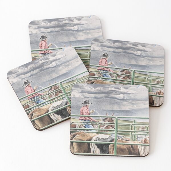 Item preview, Ready to Rumble designed and sold by Clare Hobson.
